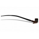 Cachimbo Bertoldi Churchwarden Extra Longo – Resina 9mm